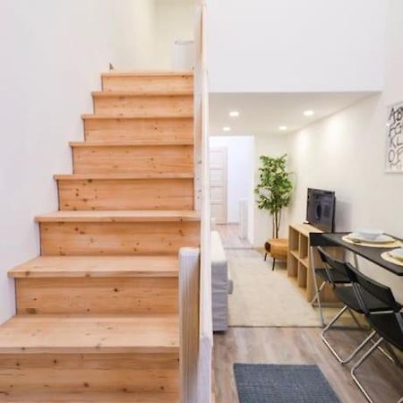 1 Bedroom Flat In Nyar Str., Central Budapeşte Dış mekan fotoğraf